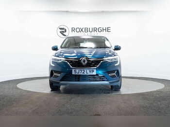 Used Renault Arkana 2022 for sale - 77930903: Photo