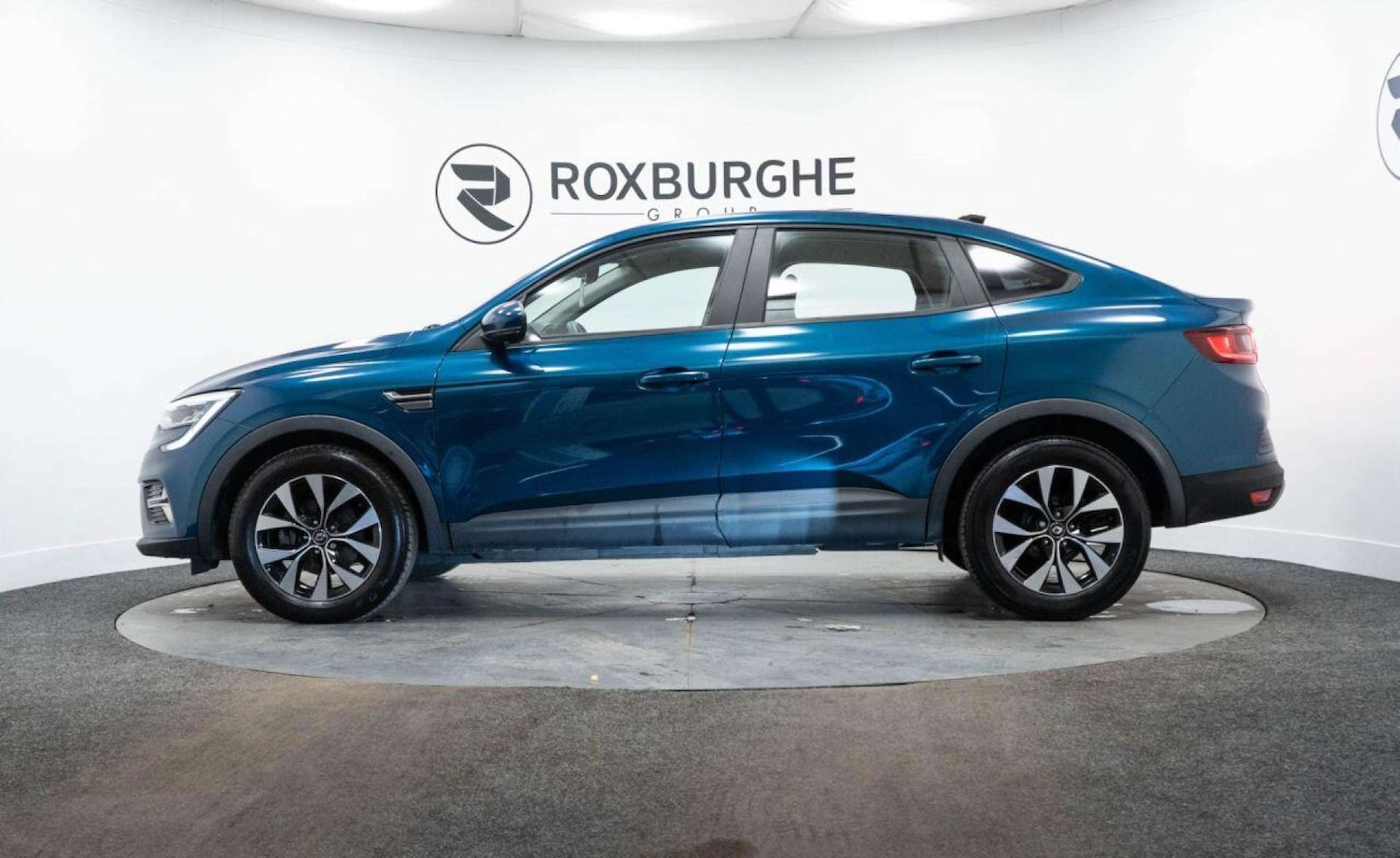 Used Renault Arkana 2022 for sale - 77930903: Photo 4