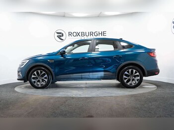 Used Renault Arkana 2022 for sale - 77930903: Photo