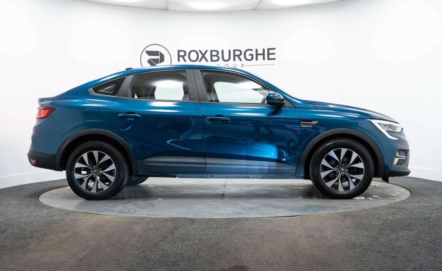 Used Renault Arkana 2022 for sale - 77930903: Photo 9