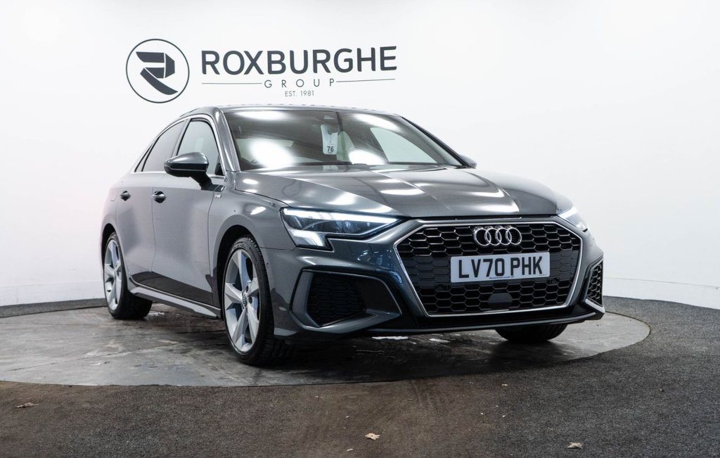 Used Audi A3 2021 for sale - 77421773: Photo 1