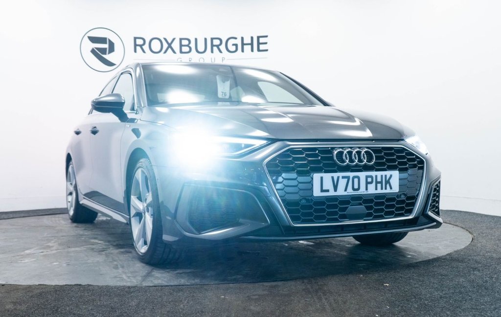 Used Audi A3 2021 for sale - 77421773: Photo 10