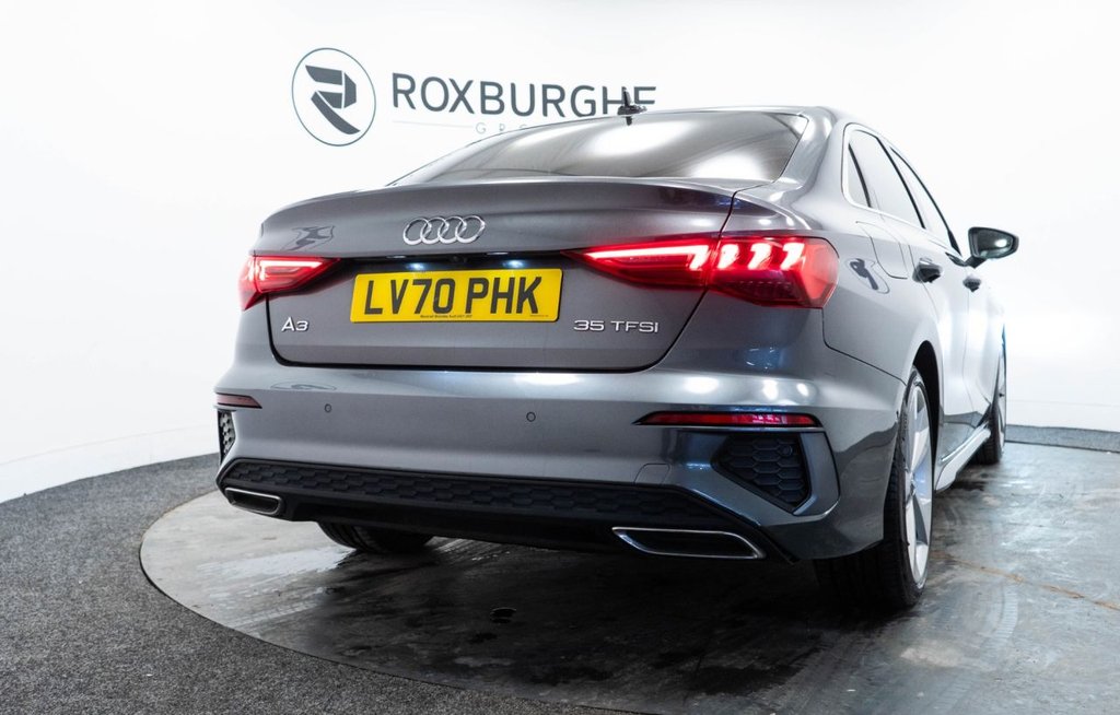 Used Audi A3 2021 for sale - 77421773: Photo 14