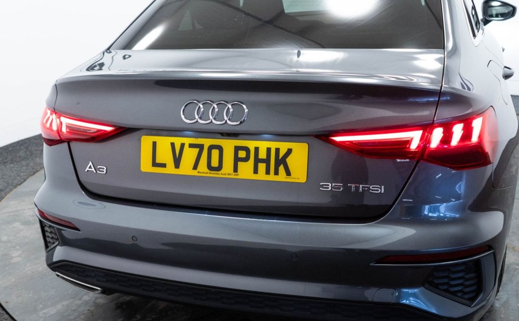 Used Audi A3 2021 for sale - 77421773: Photo 15