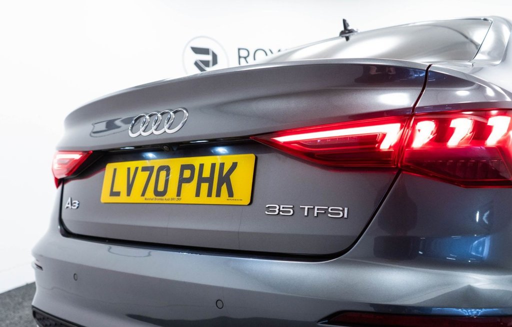 Used Audi A3 2021 for sale - 77421773: Photo 16