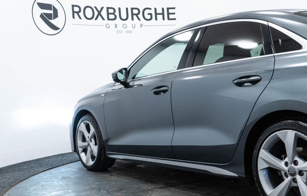 Used Audi A3 2021 for sale - 77421773: Photo 19