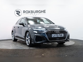 Used Audi A3 2021 for sale - 77421773: Photo