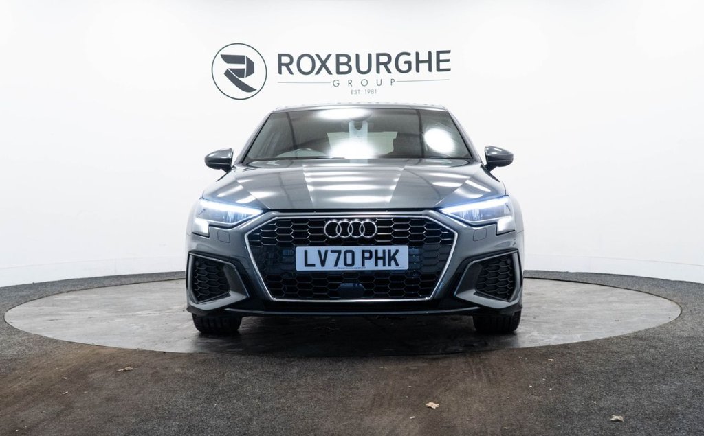 Used Audi A3 2021 for sale - 77421773: Photo 2