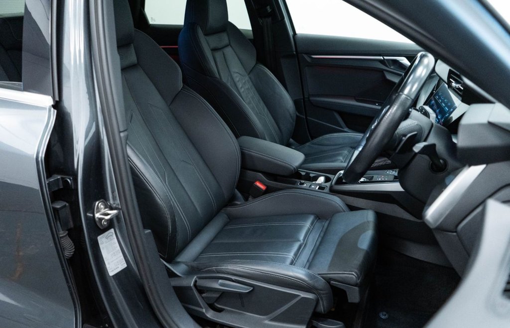 Used Audi A3 2021 for sale - 77421773: Photo 21