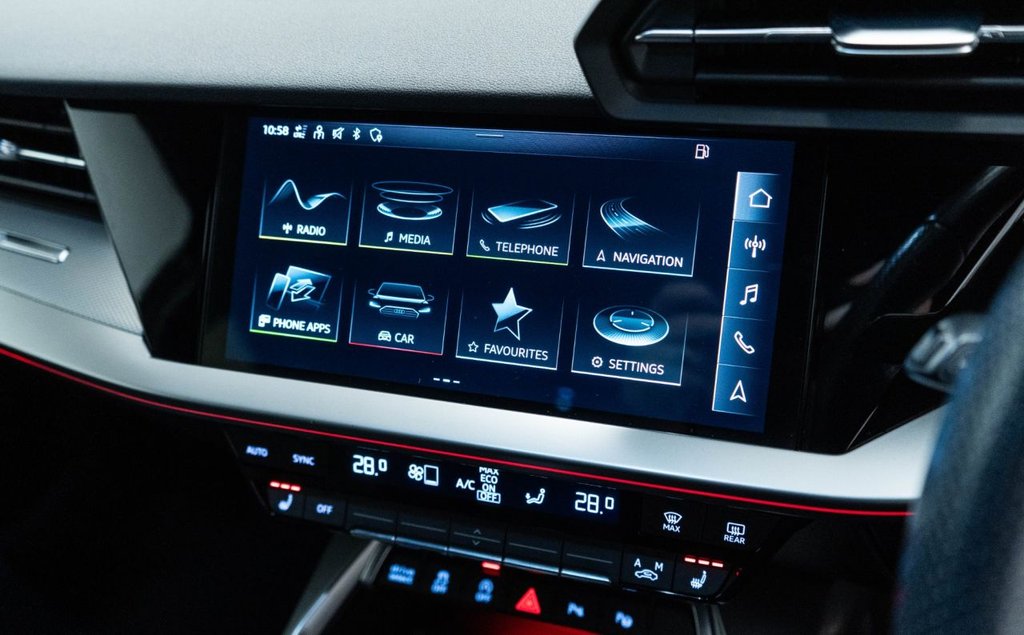 Used Audi A3 2021 for sale - 77421773: Photo 27