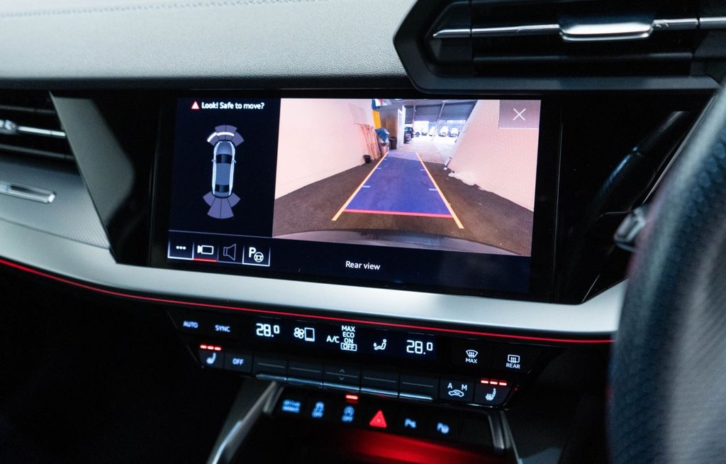 Used Audi A3 2021 for sale - 77421773: Photo 28