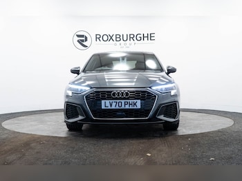 Used Audi A3 2021 for sale - 77421773: Photo