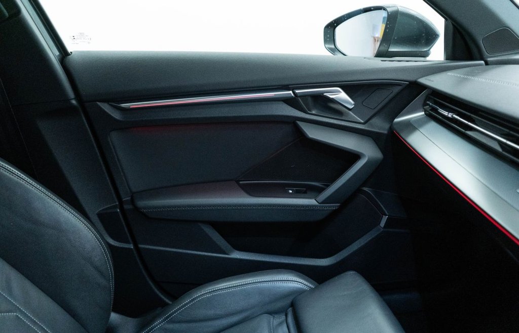 Used Audi A3 2021 for sale - 77421773: Photo 33