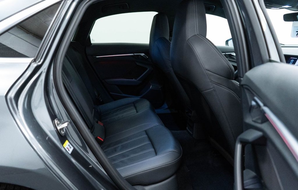 Used Audi A3 2021 for sale - 77421773: Photo 34