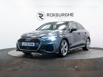 Used Audi A3 2021 for sale - 77421773: Photo