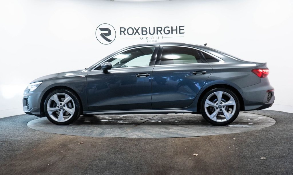 Used Audi A3 2021 for sale - 77421773: Photo 4