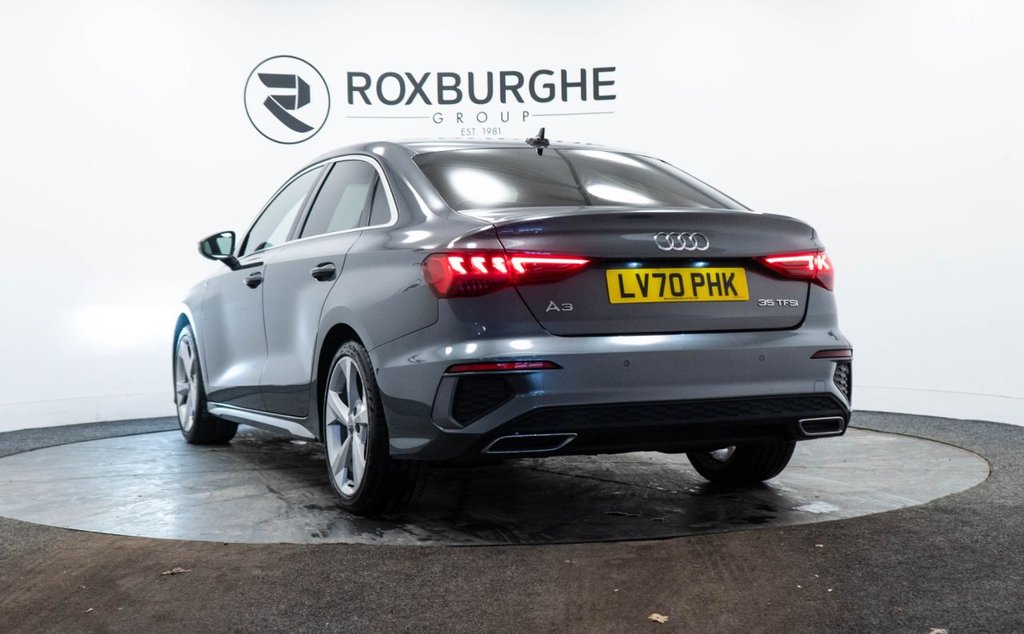 Used Audi A3 2021 for sale - 77421773: Photo 5