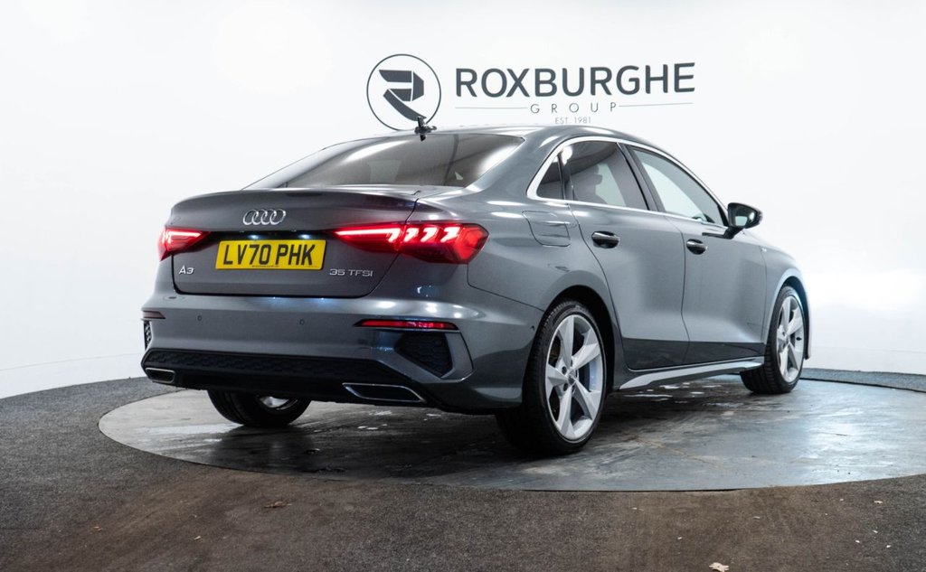 Used Audi A3 2021 for sale - 77421773: Photo 8