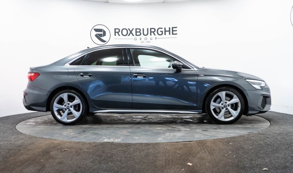 Used Audi A3 2021 for sale - 77421773: Photo 9