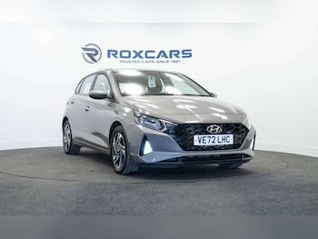 Used Hyundai i20 2023 for sale - 78598648: Photo
