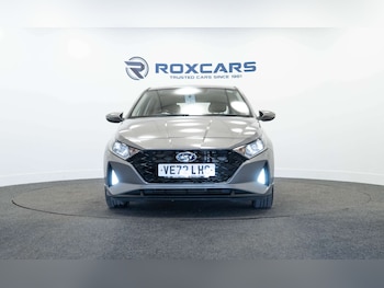 Used Hyundai i20 2023 for sale - 78598648: Photo