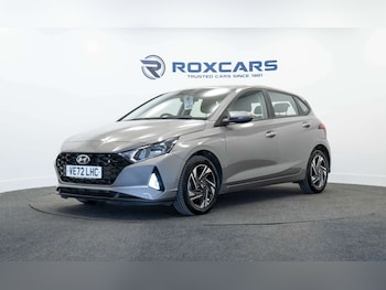 Used Hyundai i20 2023 for sale - 78598648: Photo