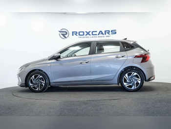 Used Hyundai i20 2023 for sale - 78598648: Photo