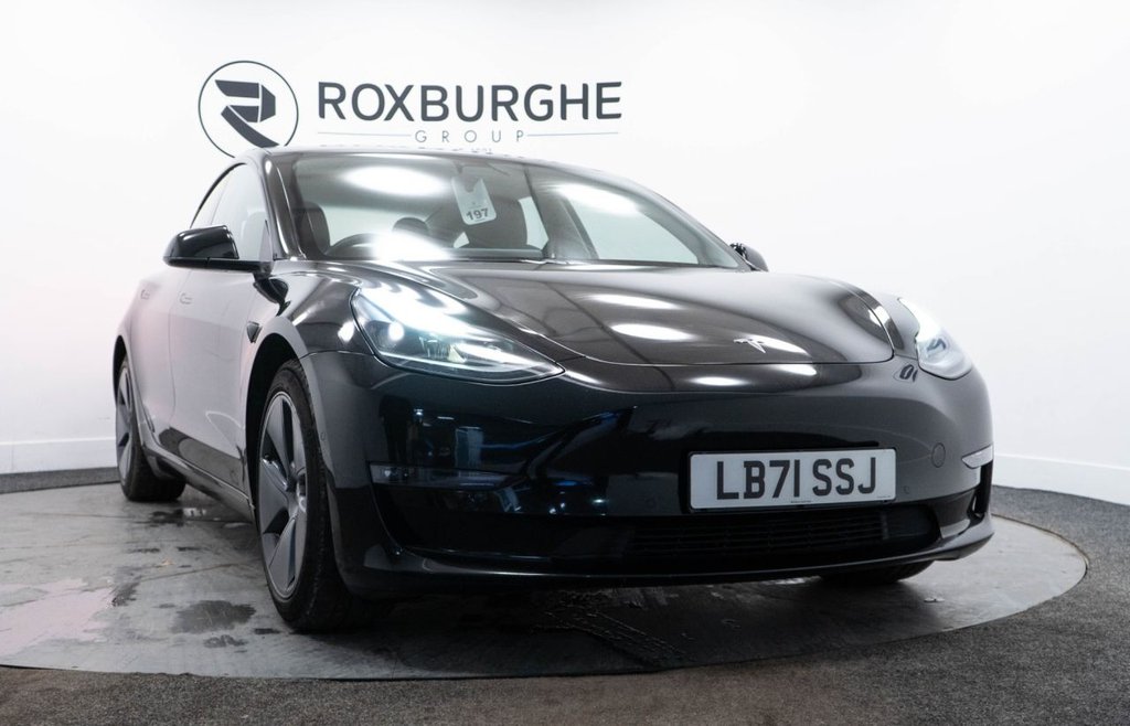 Used Tesla Model 3 2021 for sale - 77451747: Photo 10