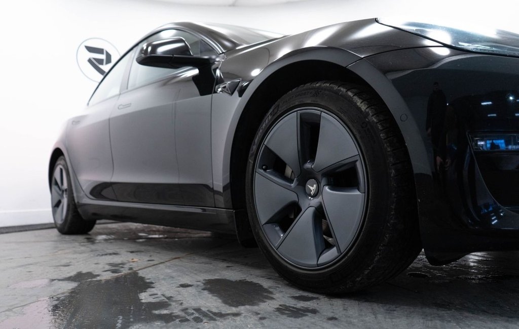 Used Tesla Model 3 2021 for sale - 77451747: Photo 11