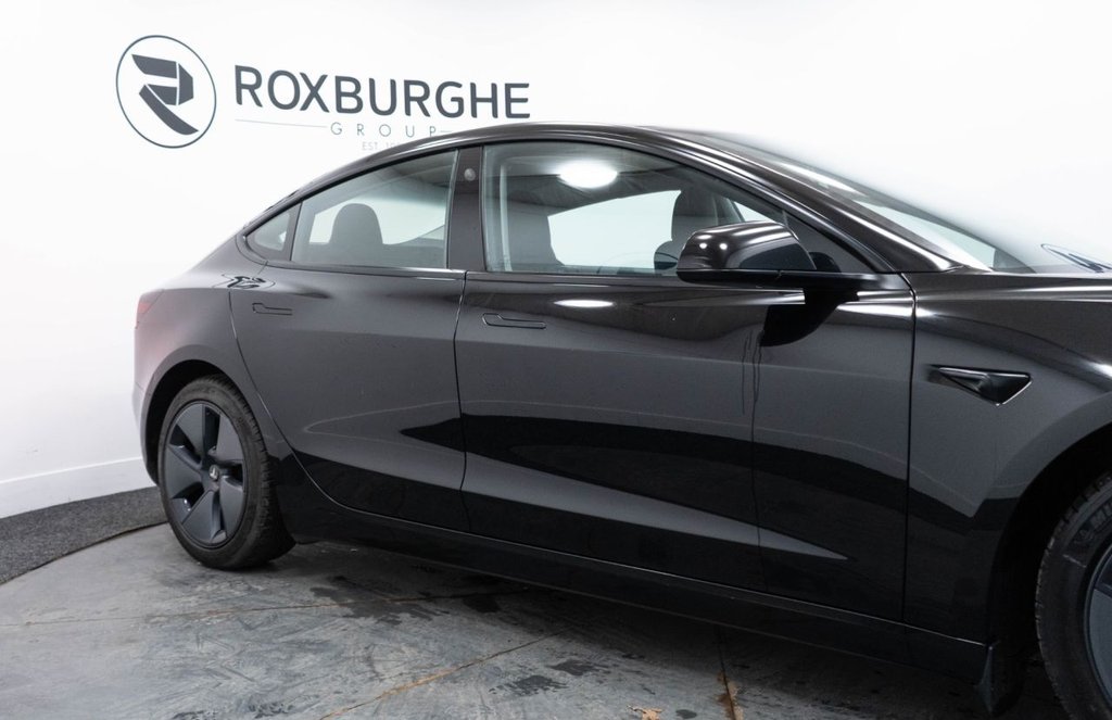 Used Tesla Model 3 2021 for sale - 77451747: Photo 12