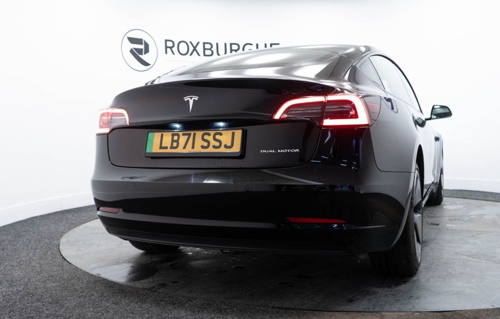 Used Tesla Model 3 2021 for sale - 77451747: Photo 14