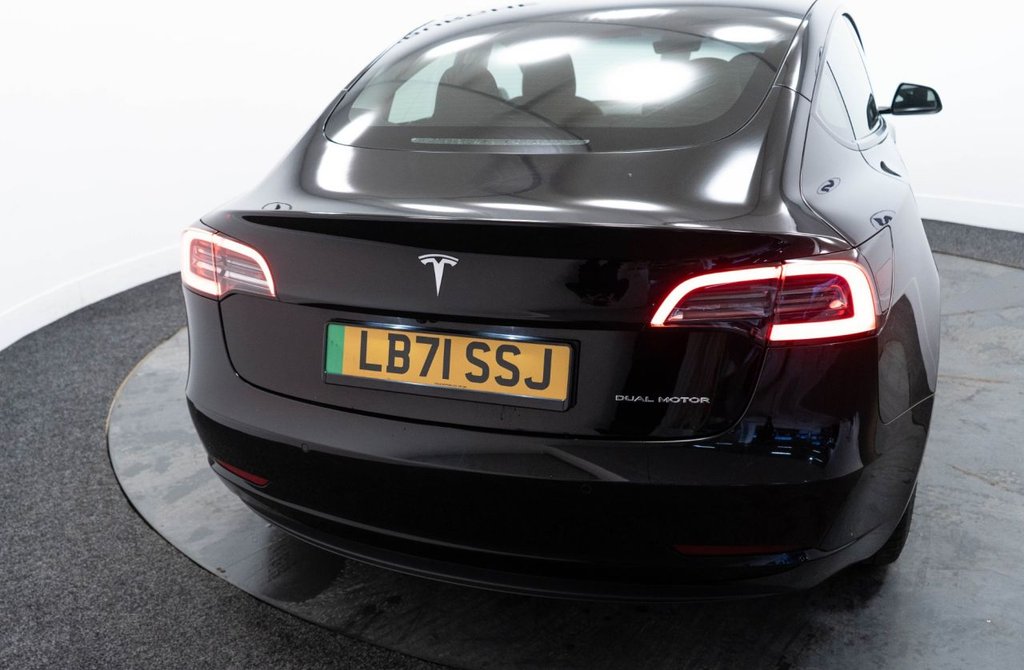 Used Tesla Model 3 2021 for sale - 77451747: Photo 15