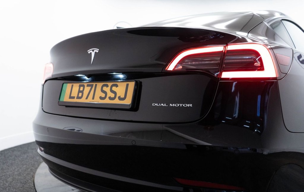 Used Tesla Model 3 2021 for sale - 77451747: Photo 16