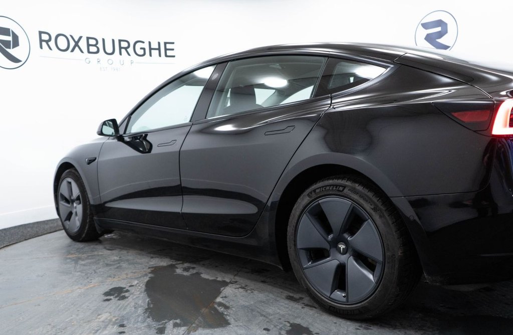 Used Tesla Model 3 2021 for sale - 77451747: Photo 17