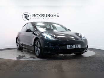 Used Tesla Model 3 2021 for sale - 77451747: Photo