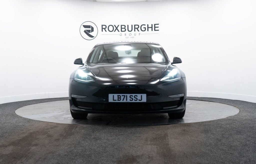 Used Tesla Model 3 2021 for sale - 77451747: Photo 2