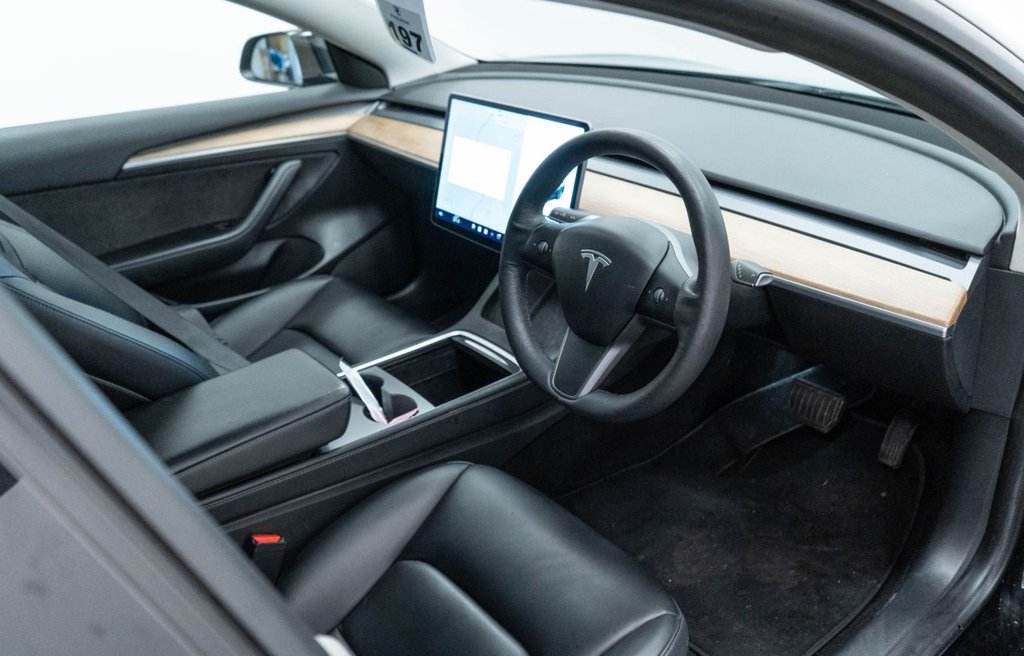 Used Tesla Model 3 2021 for sale - 77451747: Photo 20