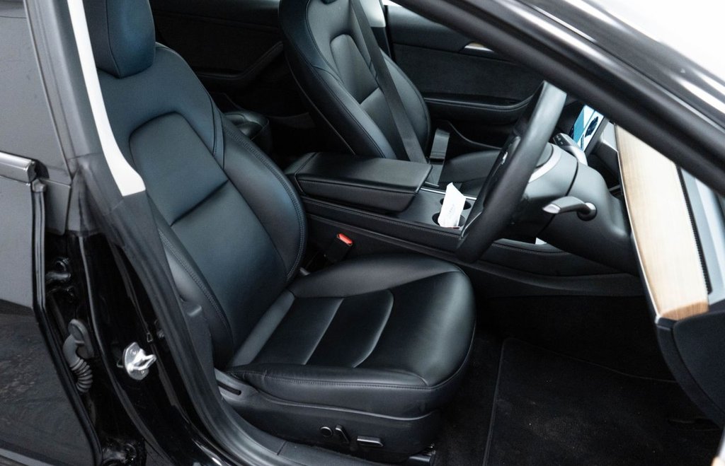 Used Tesla Model 3 2021 for sale - 77451747: Photo 21