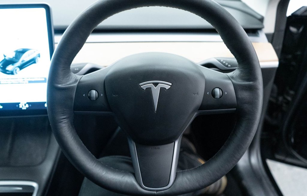 Used Tesla Model 3 2021 for sale - 77451747: Photo 23