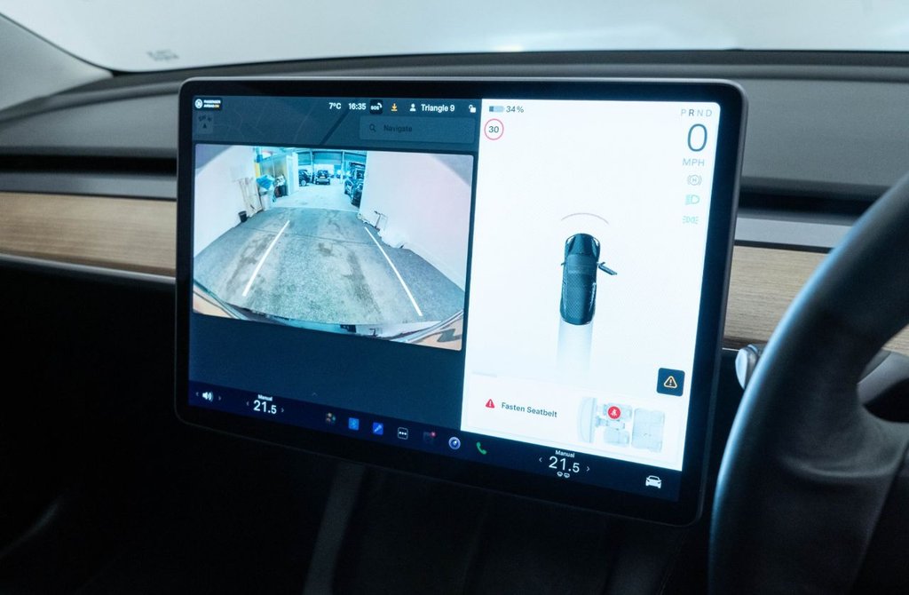 Used Tesla Model 3 2021 for sale - 77451747: Photo 25