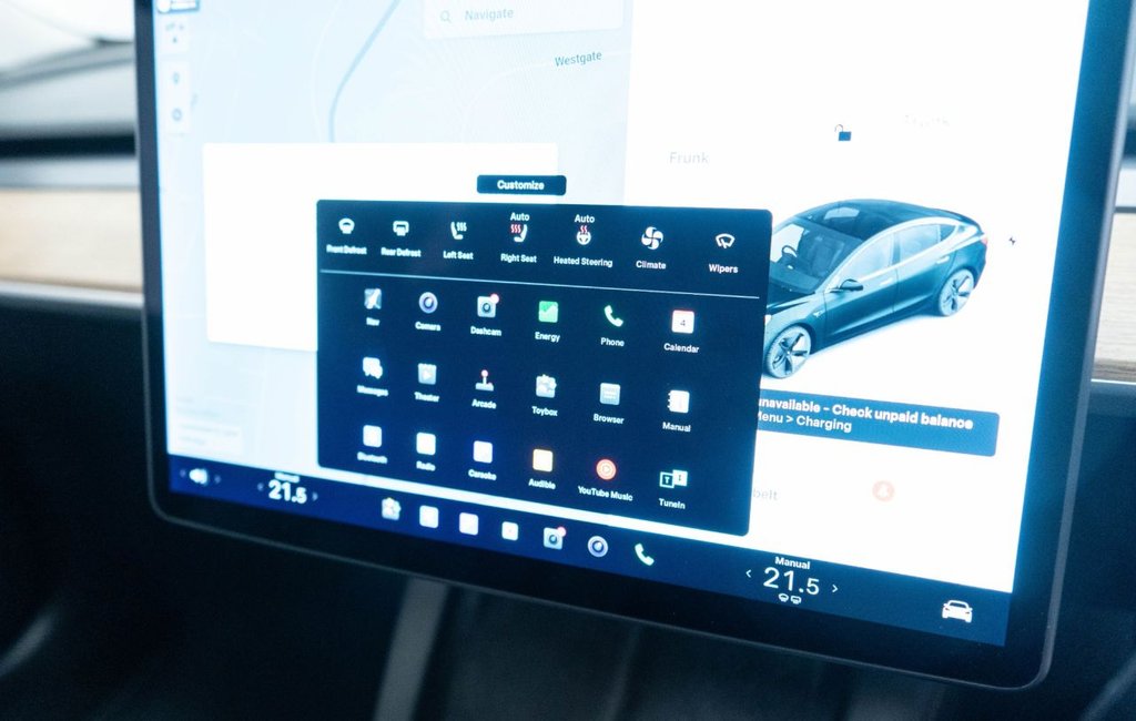 Used Tesla Model 3 2021 for sale - 77451747: Photo 26