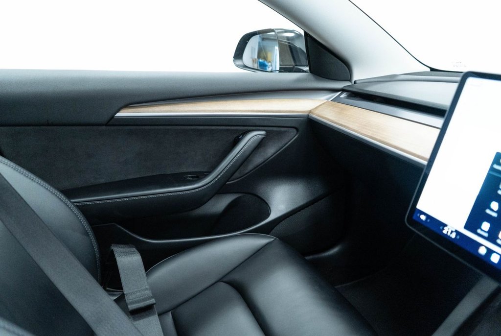 Used Tesla Model 3 2021 for sale - 77451747: Photo 27