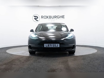 Used Tesla Model 3 2021 for sale - 77451747: Photo