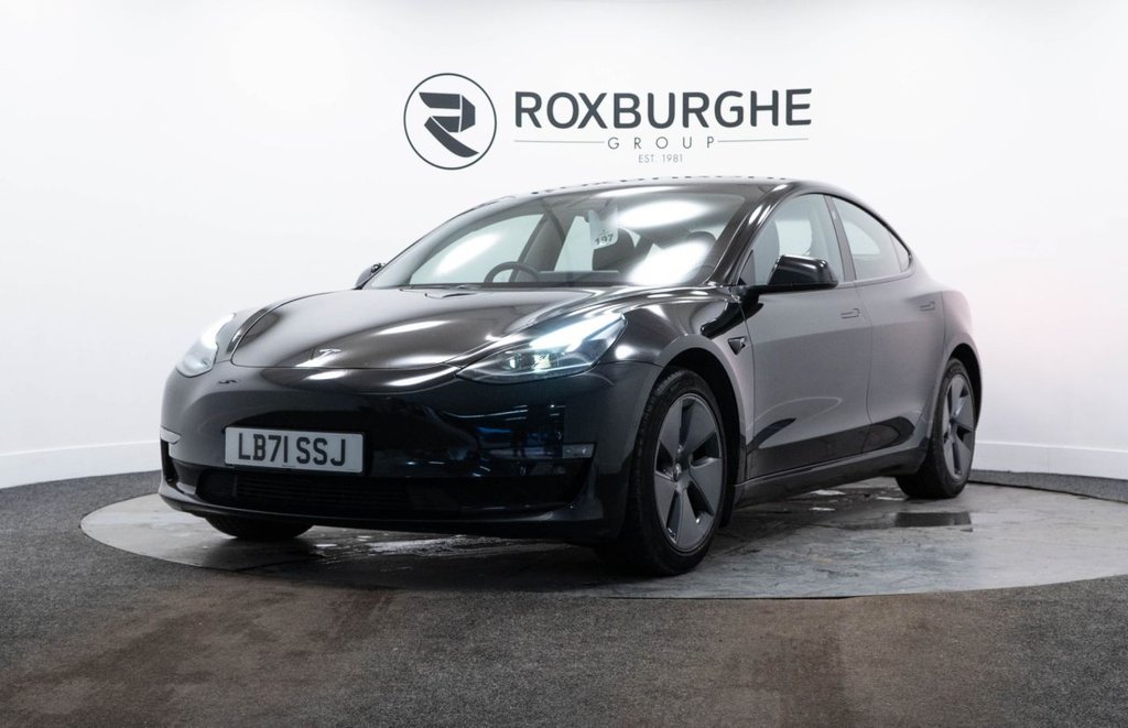 Used Tesla Model 3 2021 for sale - 77451747: Photo 3