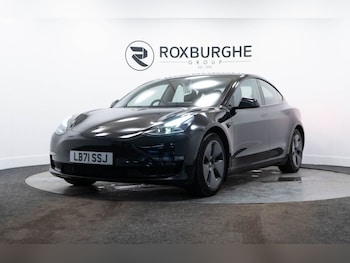 Used Tesla Model 3 2021 for sale - 77451747: Photo