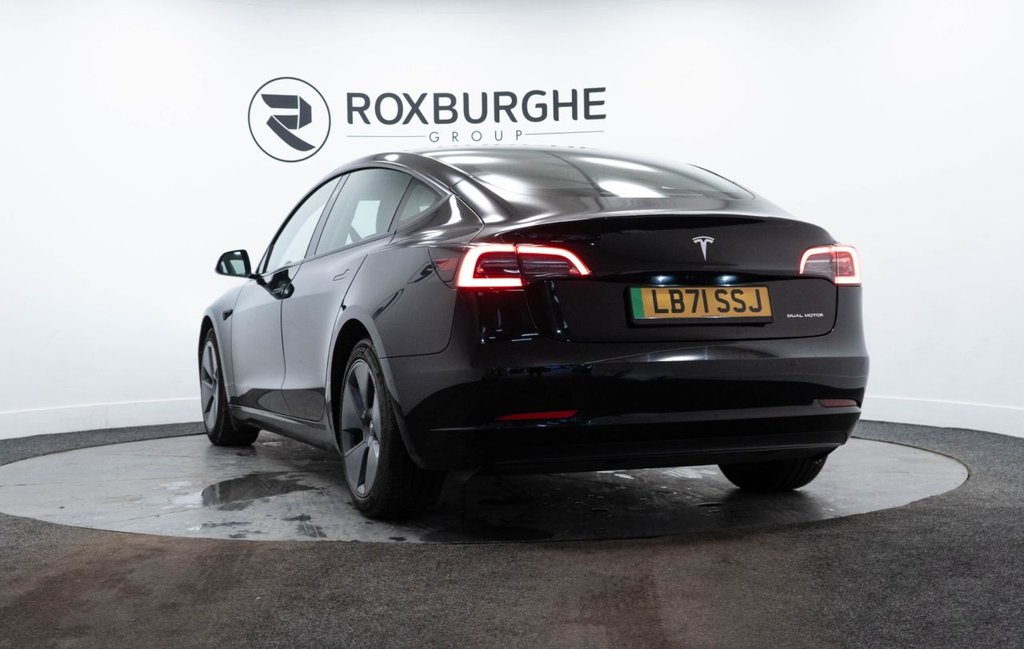 Used Tesla Model 3 2021 for sale - 77451747: Photo 5