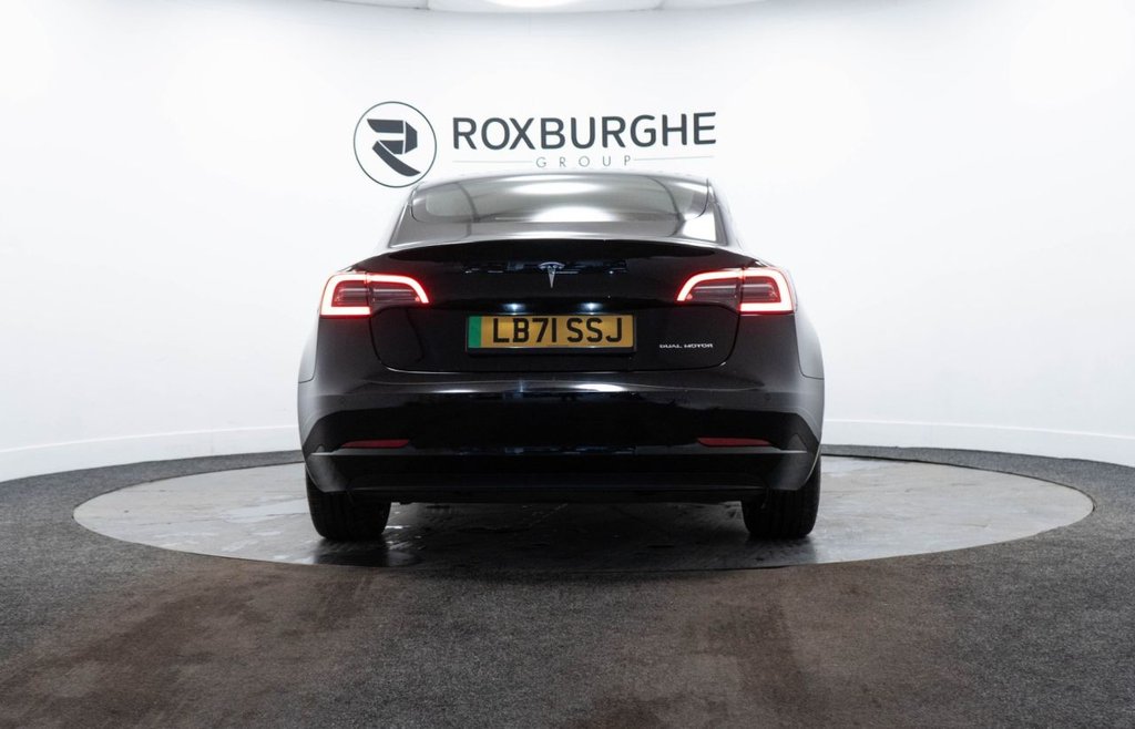 Used Tesla Model 3 2021 for sale - 77451747: Photo 7