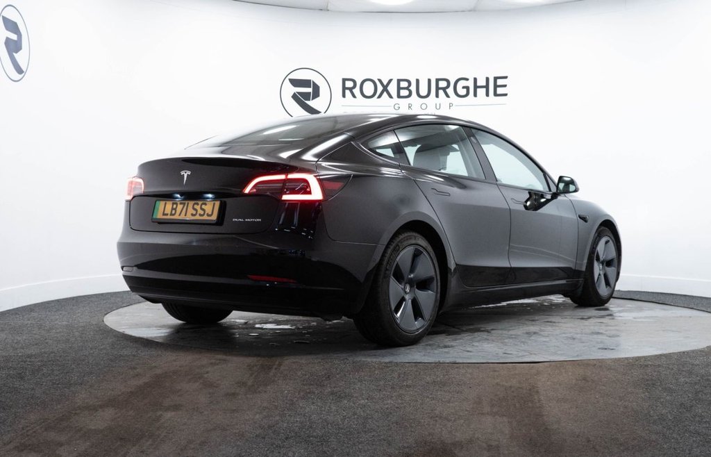 Used Tesla Model 3 2021 for sale - 77451747: Photo 8