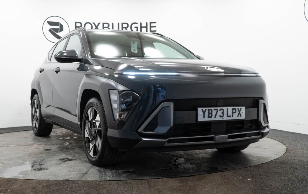 Used Hyundai KONA 2023 for sale - 77302461: Photo 10