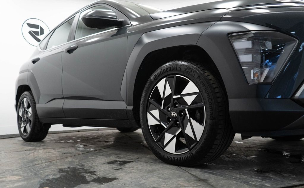 Used Hyundai KONA 2023 for sale - 77302461: Photo 11